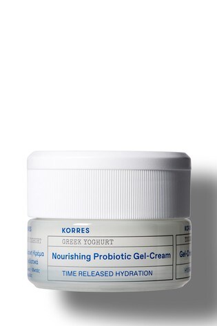 Greek Yoghurt Nourishing Probiotic Gel Cream KORRES | Sephora Greek Yoghurt Nourishing Probiotic Gel Cream KORRES | Sephora