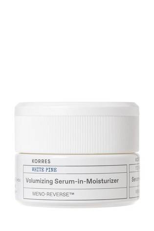 korres moisturizer