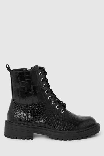next croc boots