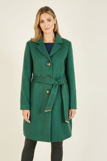 next ladies trench coat