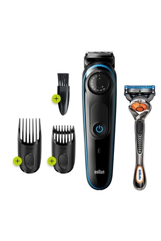 braun trimmer online