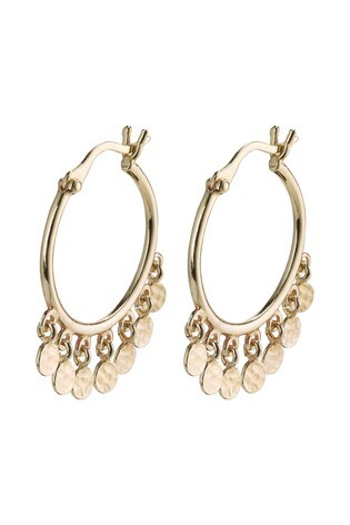 hoop earrings online shopping