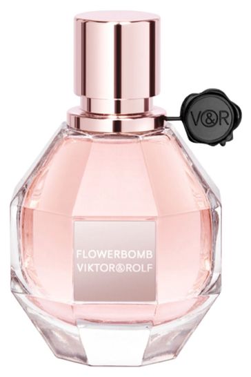 Buy Viktor Rolf Flowerbomb Eau De Parfum 50ml From The Next Uk Online Shop