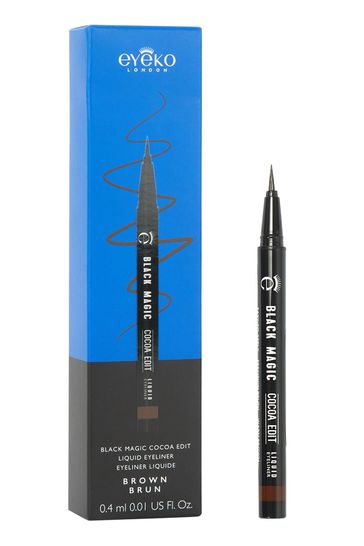 black magic eyeliner