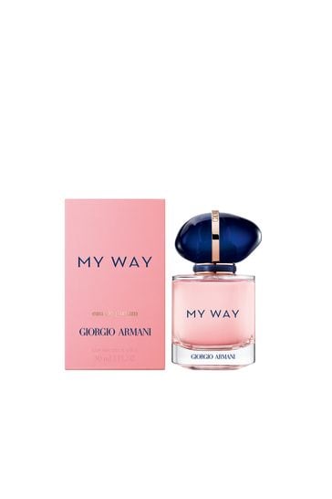 giorgio armani my way uk
