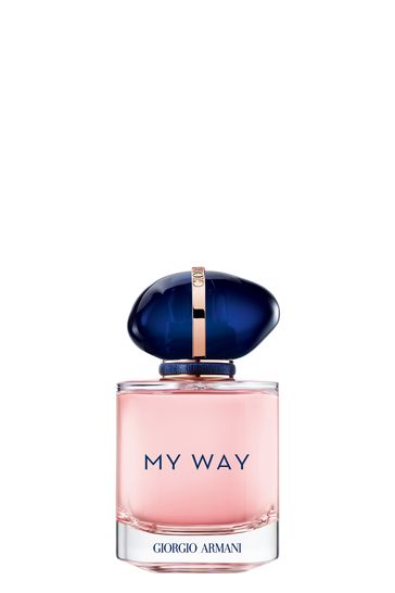 Buy Armani Beauty MY WAY Eau De Parfum 