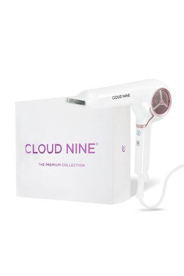 Buy Cloud Nine The Airshot Pro From The Mnje Online Shop