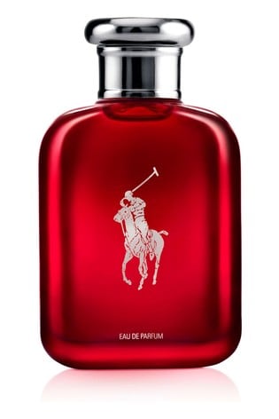 Buy Ralph Lauren Polo Red Eau De Parfum 
