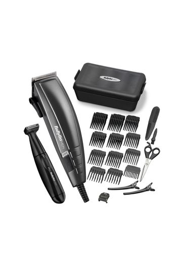 hair cutting kit near me