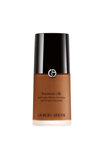 luminous silk foundation 6.5