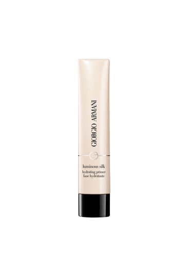 armani beauty luminous silk hydrating primer