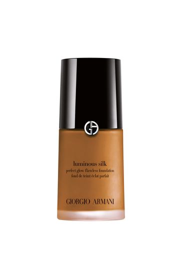 Armani foundation uk
