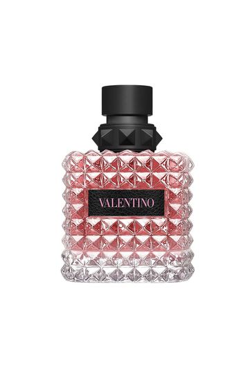 valentino de bourbon