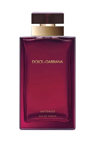 parfum femme intense