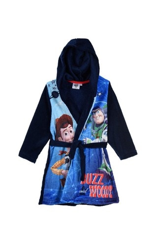 next toy story dressing gown