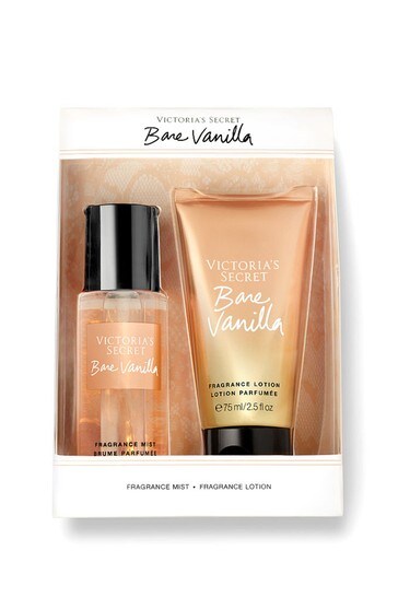 victoria secret gift set uk