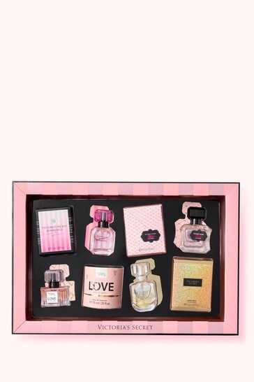 victoria secret gift set uk