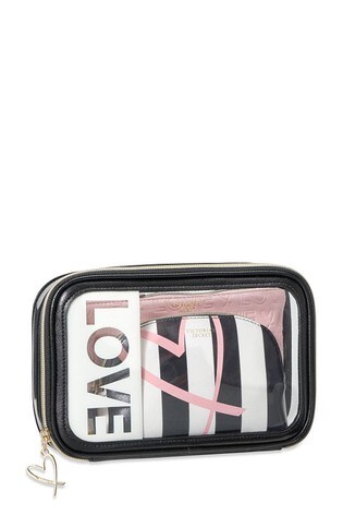 victorias secret kulturbeutel