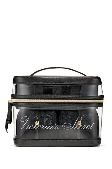 Victoria S Secret Detest 4 In1 Beauty Bag Horde From The Mnjes Online D In1 Beauty Bag Horde From The Mnjes