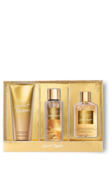 victoria secret gift set uk