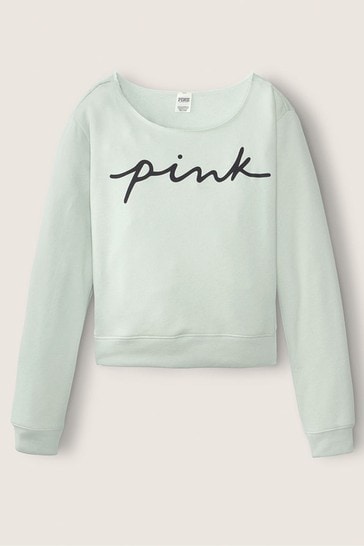 pink jumpers victoria secret
