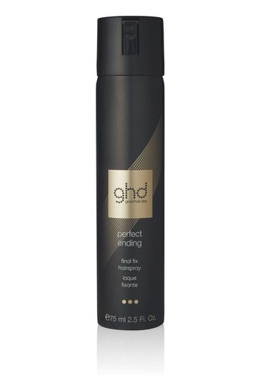 ghd Final Fix Hairspray - 75 ml