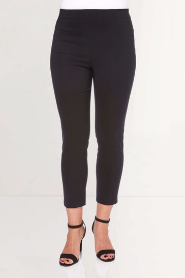 Buy Roman 3/4 Length Stretch Trouser 