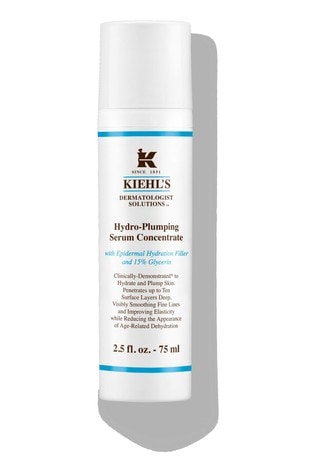Buy Kiehls Hydro Plumping Serum Concentrate From The Next Uk Online Shop