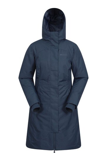 Buy Mountain Warehouse Polar Hybrid 