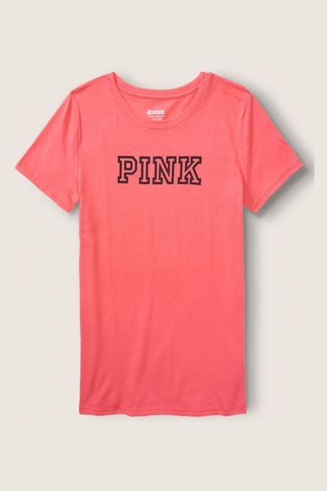 victoria pink t shirts