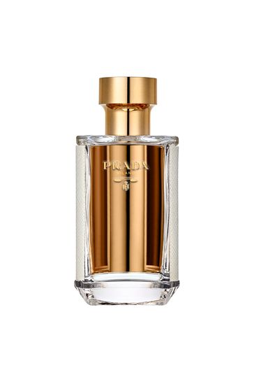 prada la femme notes