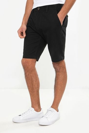 threadbare chino shorts