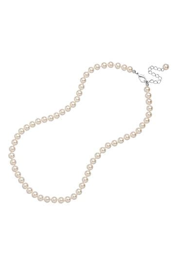 Buy Jon Richard Pearl Necklace from the 