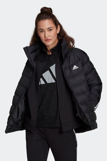 next adidas coat