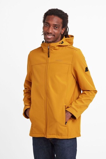 feizor mens softshell jacket