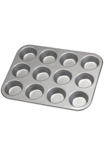 next.co.uk | 12 Cup Muffin Tin