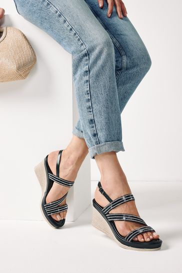 Buy Forever Comfort® Asymmetric Sparkly 