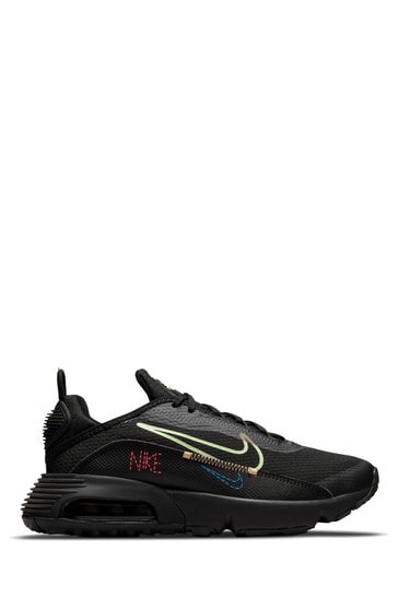 Buy Nike Black Ice Air Max 2090 Youth 