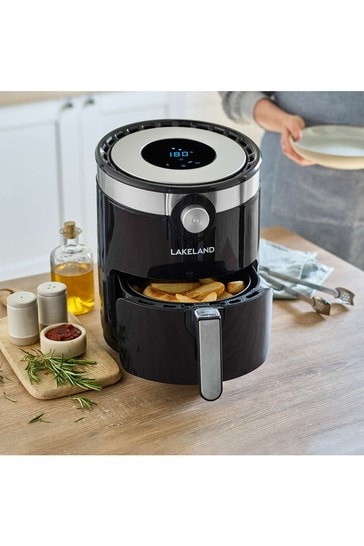 breville smart oven pro air fryer