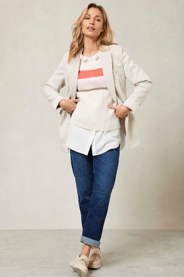 mint velvet boyfriend coat