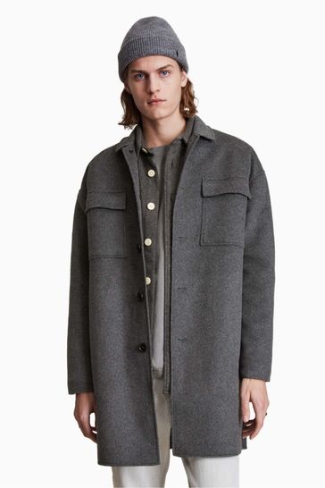 next grey coat