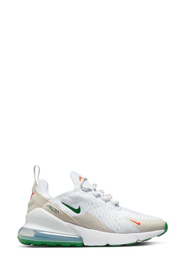 nike 270 juniors