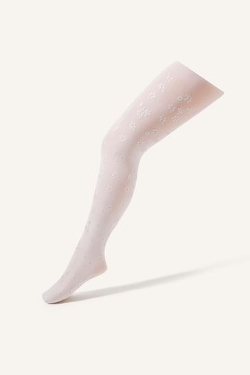 Buy Monsoon Pink Flower Perlato Print 