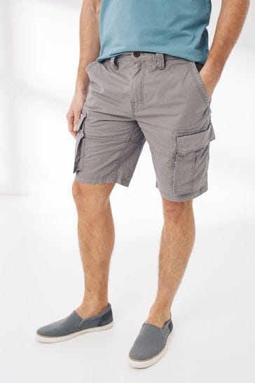 Buy FatFace Blue Bude Lightweight Cargo 