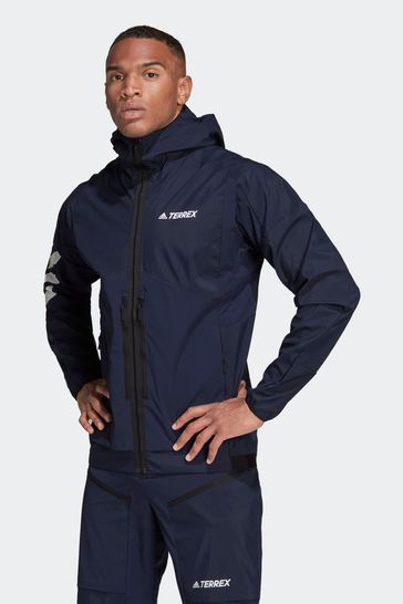 terrex skyclimb jacket