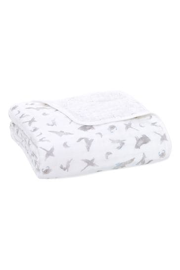 Aden and anais dinosaur dream blanket outlet