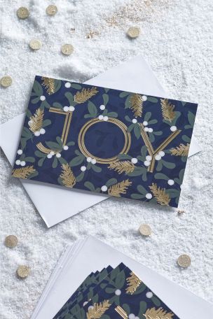 Tree Shaped Over Door Card Holder