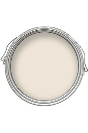 Chalky Emulsion Isabelline Paint by Craig & Rose