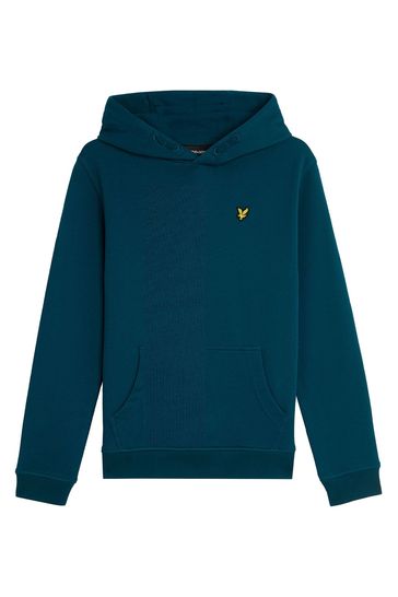 Boys lyle and scott jacket shop