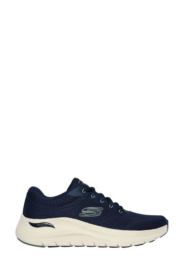 Skechers Blue Arch Fit 2.0 Trainers
